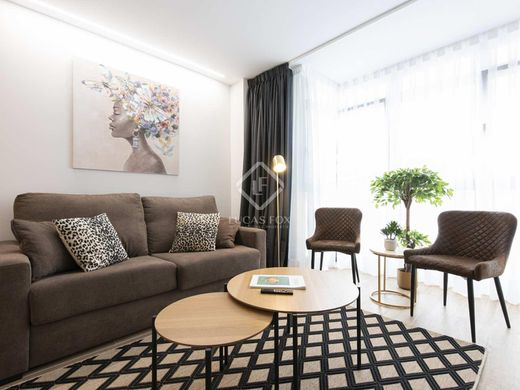 Apartment / Etagenwohnung in Vigo, Pontevedra