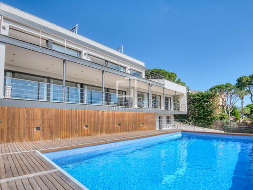 Villa Sant Feliu de Guíxols, Província de Girona