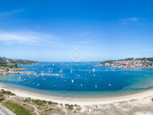 빌라 / Hio, Provincia de Pontevedra