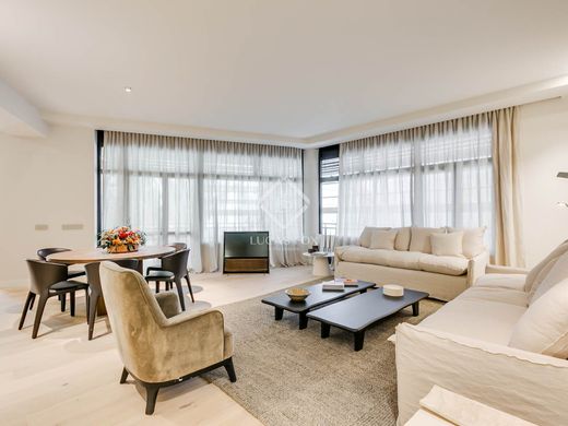 Appartement in Madrid, Provincia de Madrid