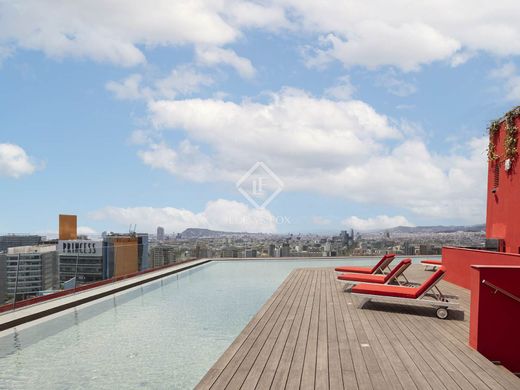 Apartamento - Barcelona, Província de Barcelona