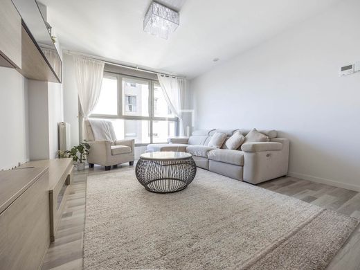 Apartment in Valencia