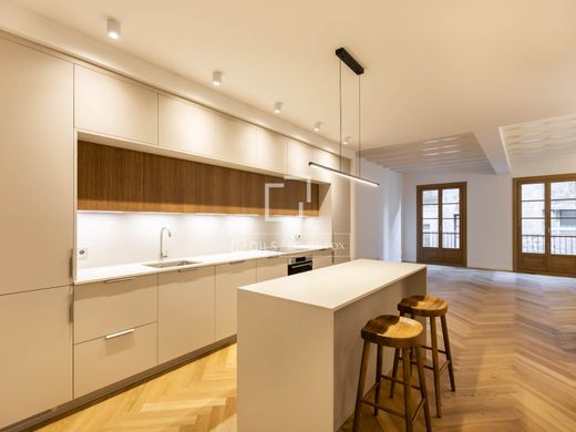 Appartement à Barcelone, Province de Barcelone