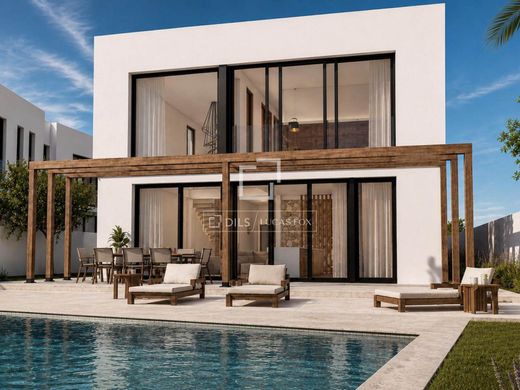 Land in Colònia de Sant Jordi, Province of Balearic Islands