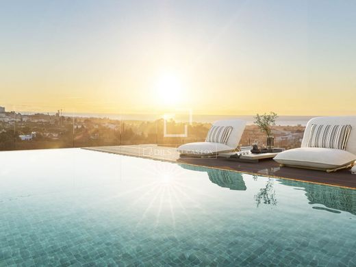 Apartment in Benahavís, Malaga