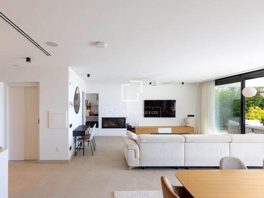 Villa in Teià, Provinz Barcelona