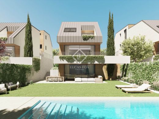 ‏וילה ב  Pozuelo de Alarcón, Provincia de Madrid