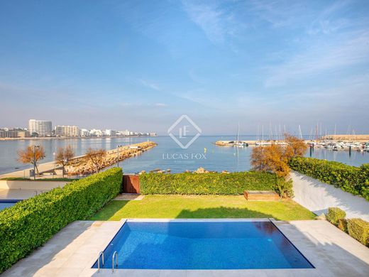 Villa in l'Escala, Província de Girona