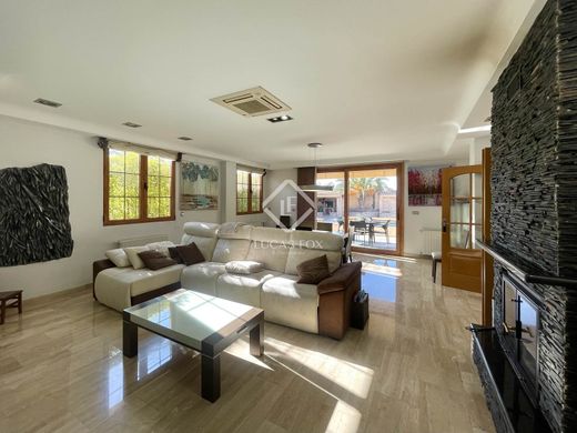 Villa Ibi, Provincia de Alicante