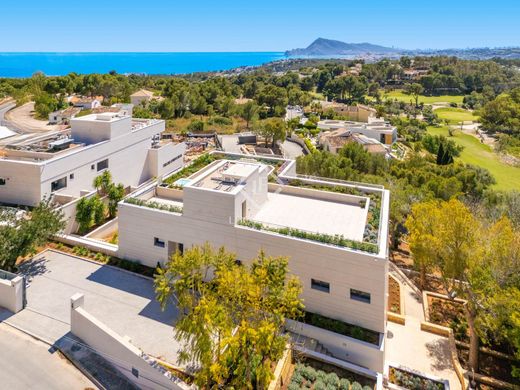 Villa in Altea, Alicante