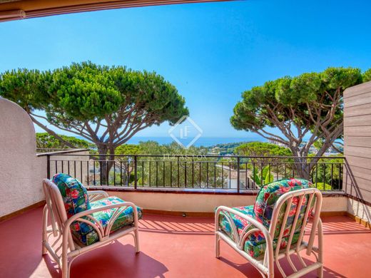 Villa en Sant Feliu de Guíxols, Provincia de Girona