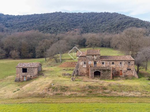 Casa de campo en Sant Joan les Fonts, Provincia de Girona