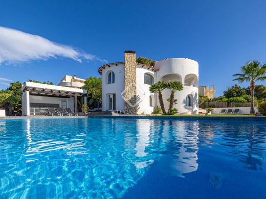 Villa in Javea, Alicante