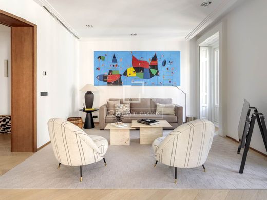 Apartment in Madrid, Province of Madrid