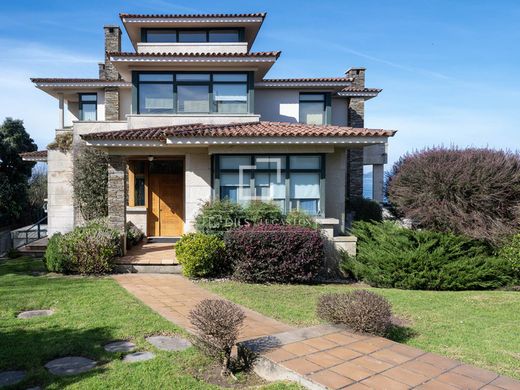 Villa Vigo, Provincia de Pontevedra