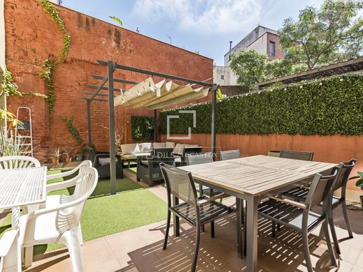 Apartment in Barcelona, Province of Barcelona