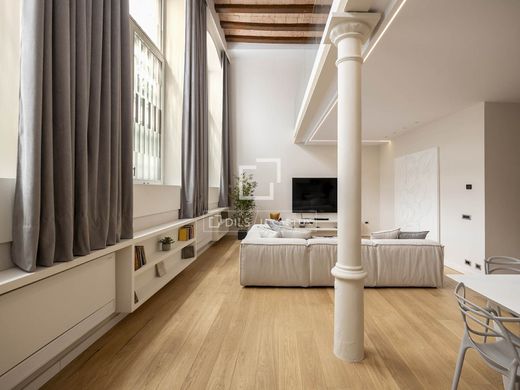 Loft in Barcelona, Province of Barcelona