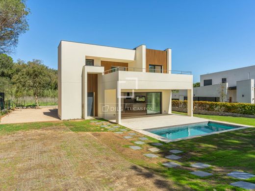 Villa in Calella de Palafrugell, Province of Girona