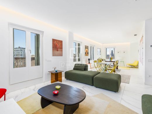 Penthouse in Barcelona, Province of Barcelona