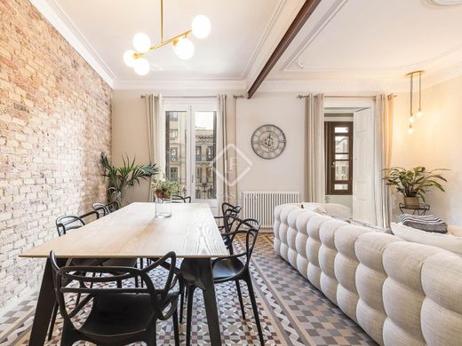 ﺷﻘﺔ ﻓﻲ برشلونة, Província de Barcelona