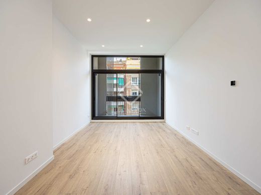 ﺷﻘﺔ ﻓﻲ برشلونة, Província de Barcelona