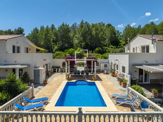 Вилла, Jesús Pobre, Provincia de Alicante