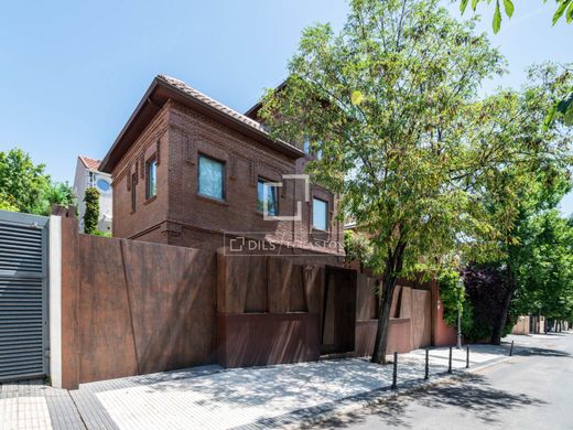 Villa in Madrid, Province of Madrid