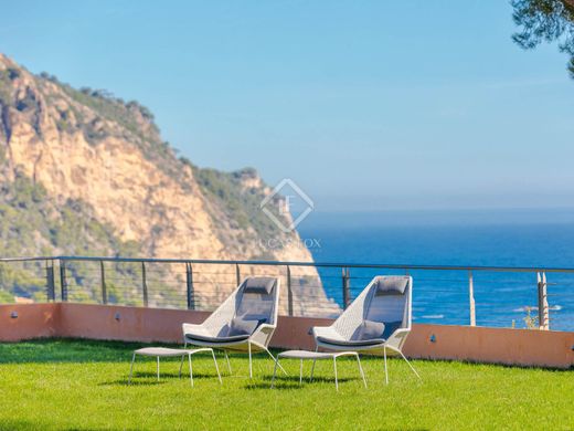 Villa in Begur, Provinz Girona