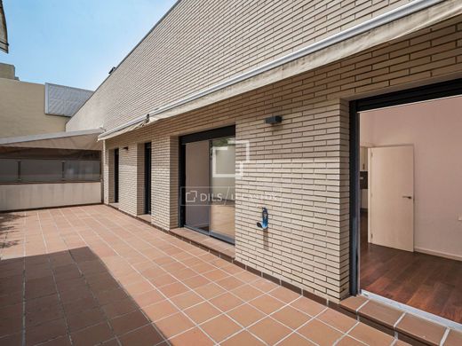 Apartment in Sant Cugat del Vallès, Province of Barcelona