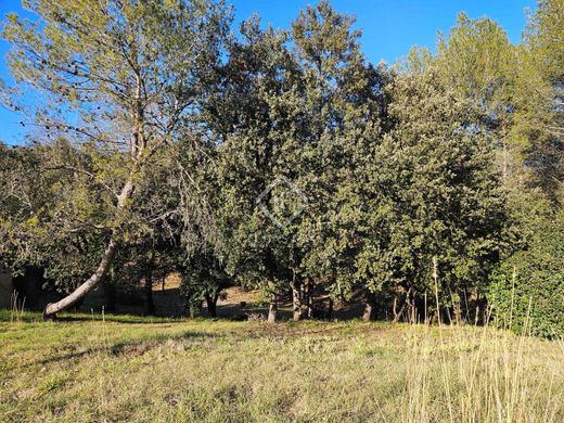 Terreno - Saint-Clément-de-Rivière, Hérault