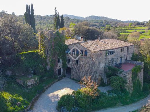 Monells, Província de Gironaのカントリーハウス