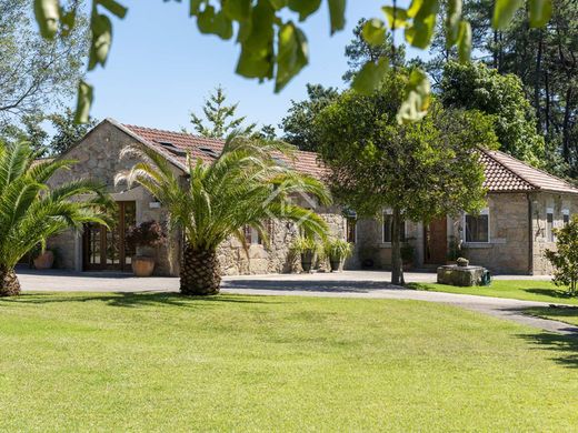 Villa a Tomiño, Provincia de Pontevedra
