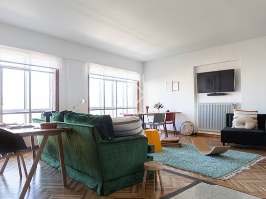 Apartment in Bouzas, Pontevedra