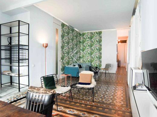 套间/公寓  巴塞罗那, Província de Barcelona