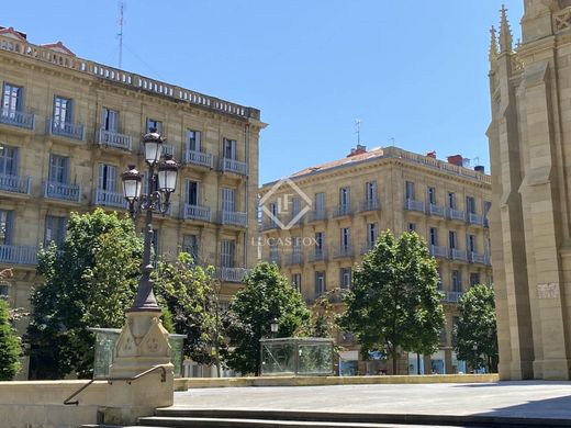 Appartamento a San Sebastián, Gipuzkoa