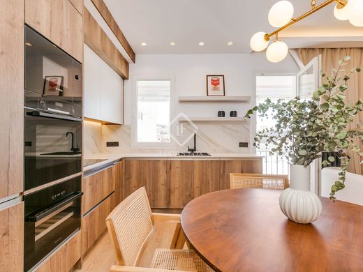 Apartament w Madryt, Provincia de Madrid