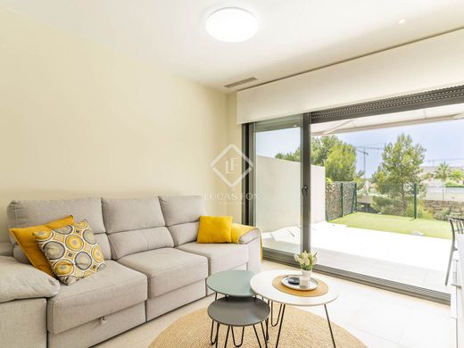 套间/公寓  Finestrat, Provincia de Alicante