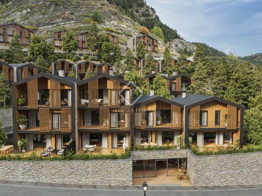 Apartment in Pal, La Massana