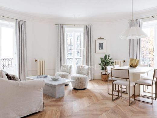 Apartment in Madrid, Province of Madrid