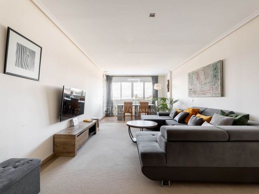 Apartment in Majadahonda, Province of Madrid