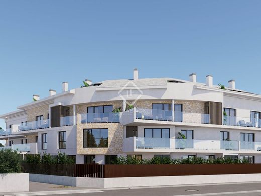 套间/公寓  Javea, Provincia de Alicante