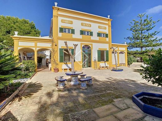 Villa - Sant Lluís, Ilhas Baleares