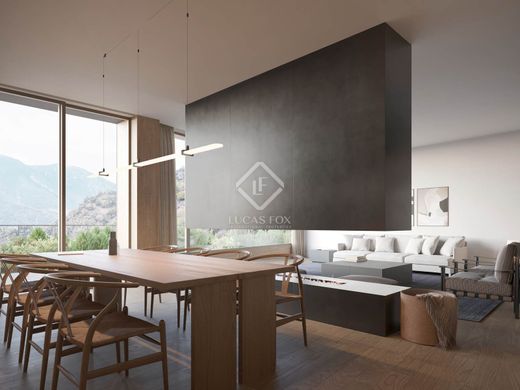 Appartamento a Escaldes-Engordany