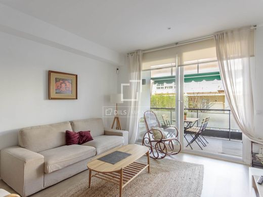 Piso / Apartamento en Madrid, Provincia de Madrid