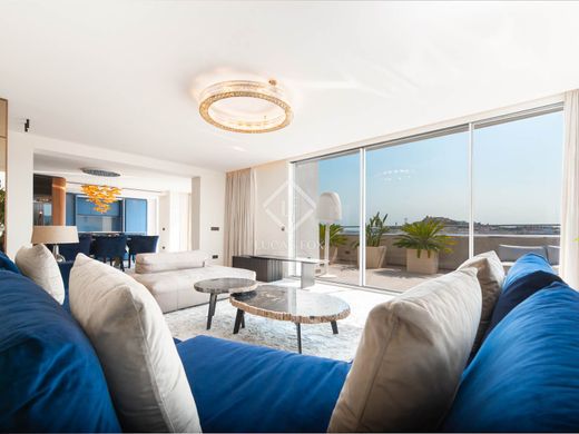 Attico a Ibiza, Isole Baleari