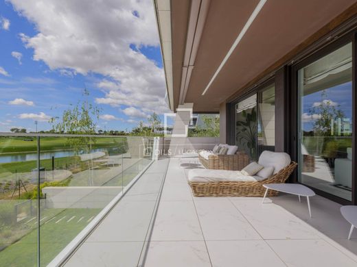 Piso / Apartamento en Pozuelo de Alarcón, Provincia de Madrid