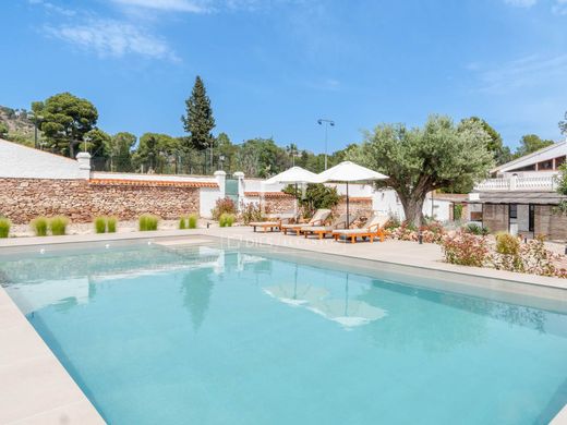 Villa en Náquera, Provincia de Valencia