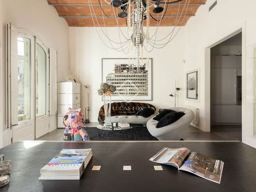 套间/公寓  巴塞罗那, Província de Barcelona