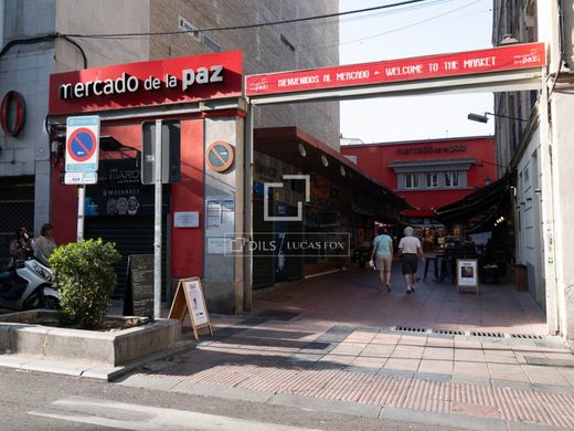 Penthouse in Madrid, Province of Madrid