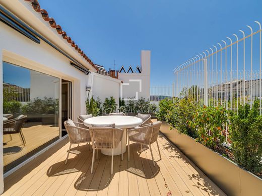 Penthouse in Barcelona, Province of Barcelona